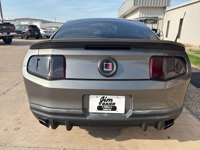 Used 2012 Ford Mustang GTImage 9