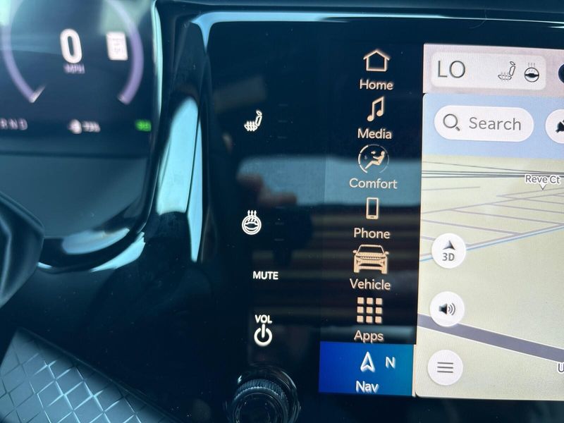 2025 Jeep Wagoneer S Wagoneer S LimitedImage 21