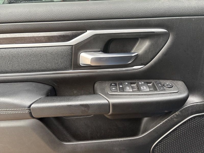 Used 2022 RAM 1500 Big HornImage 14