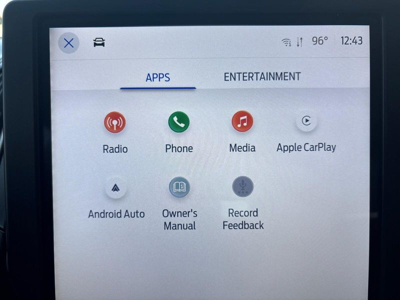 Used 2024 Ford Edge SELImage 21