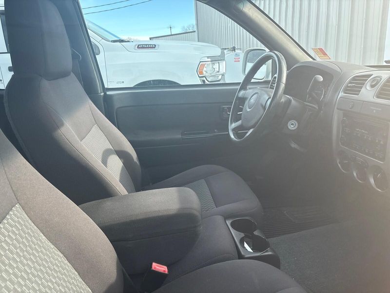 Used 2012 Chevrolet Colorado LT w/1LTImage 4