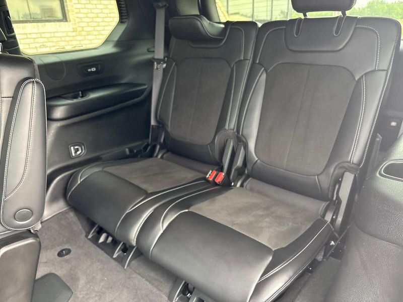 2021 Jeep Grand Cherokee L AltitudeImage 5