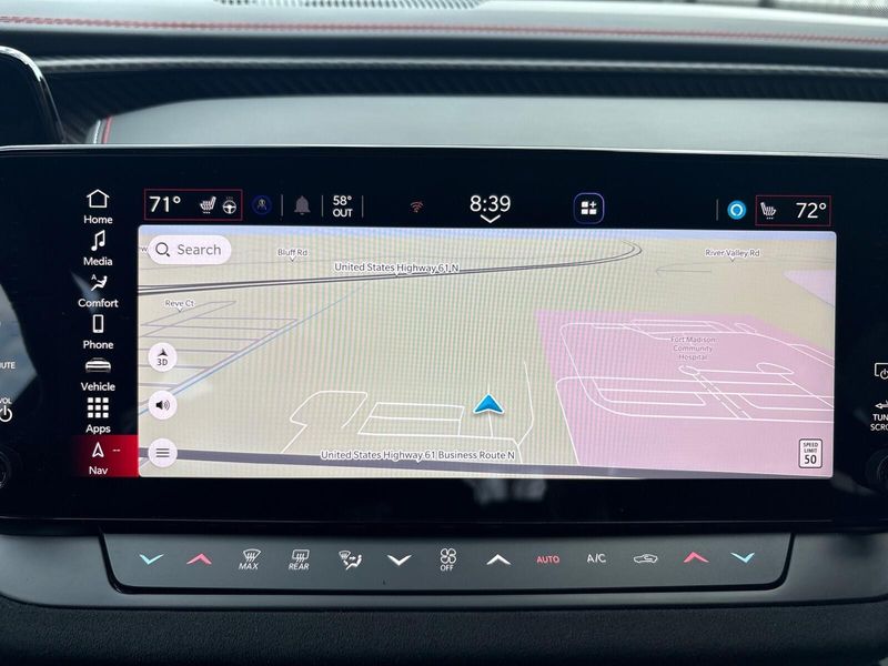 New 2026 Dodge Charger Scat Pack Plus 4-door AwdImage 23