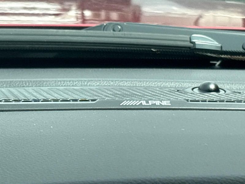 New 2026 RAM 1500 Big Horn Crew Cab 4x4 5
