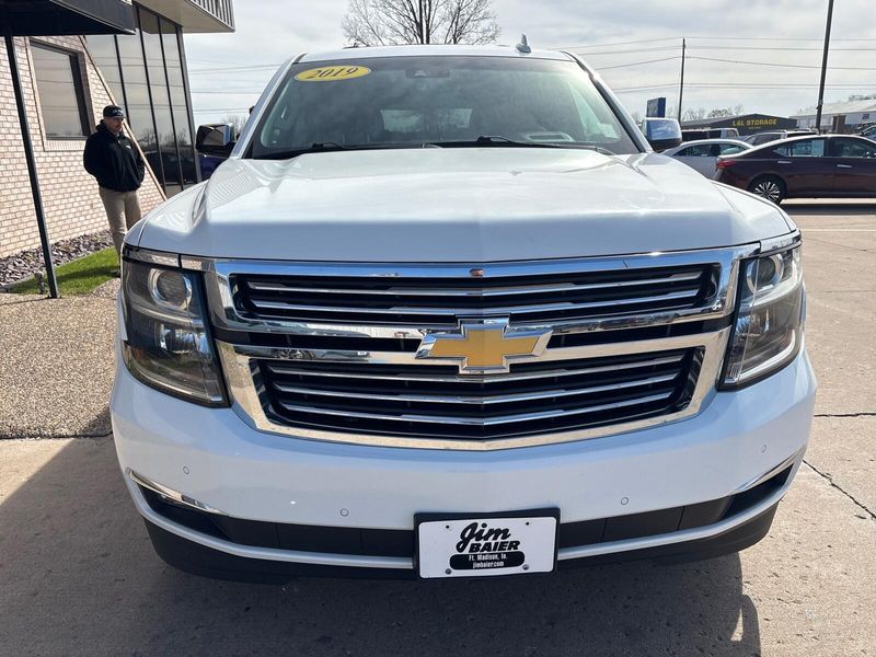 Used 2019 Chevrolet Tahoe PremierImage 3