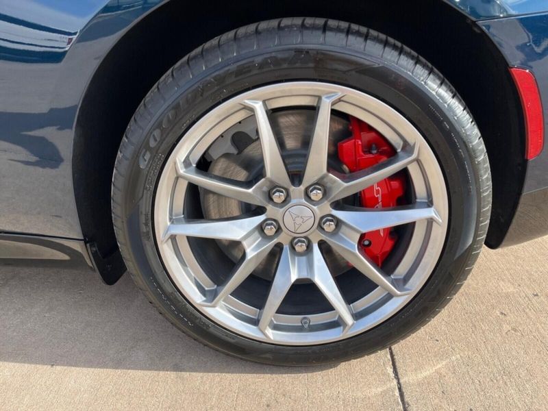2024 Dodge Charger Daytona Scat Pack AwdImage 13