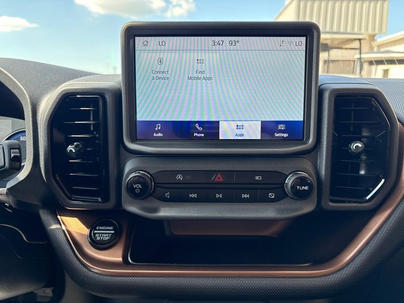 Used 2024 Ford Bronco Sport BadlandsImage 20