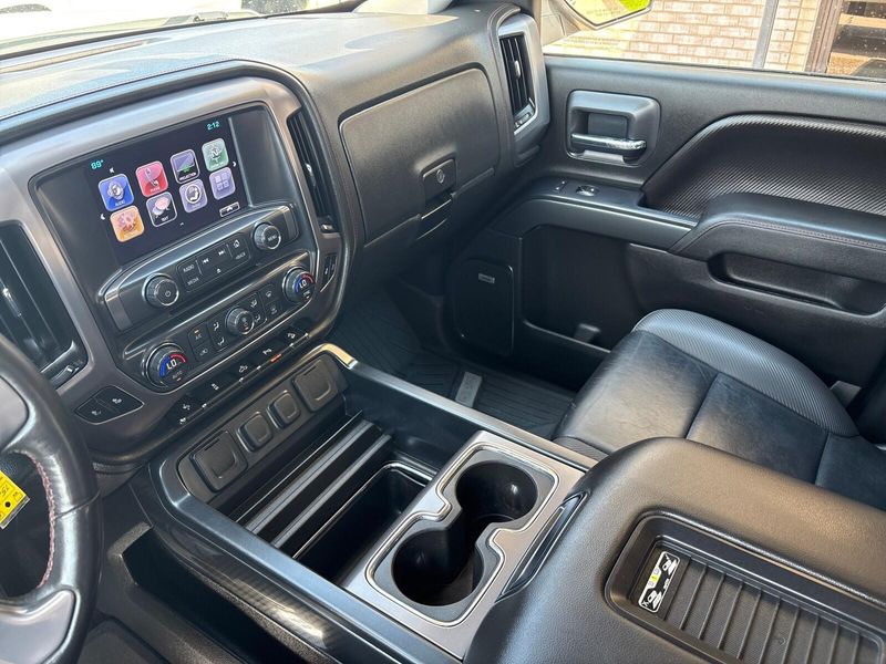 Used 2017 GMC Sierra 1500 SLTImage 18