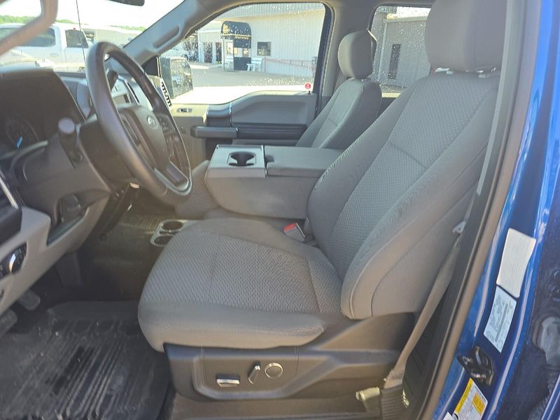 Used 2018 Ford F-150 XLTImage 8