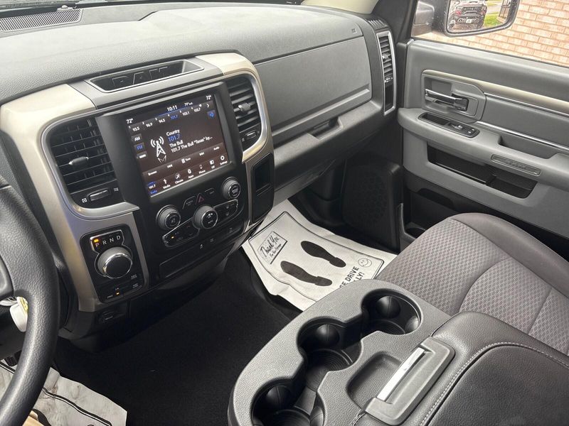2019 RAM 1500 Classic WarlockImage 19