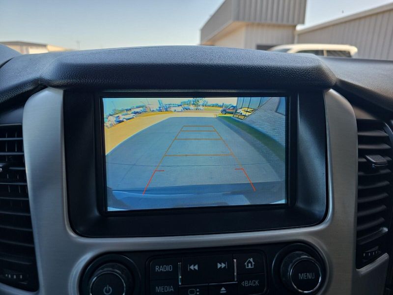 2019 GMC Yukon SLEImage 28