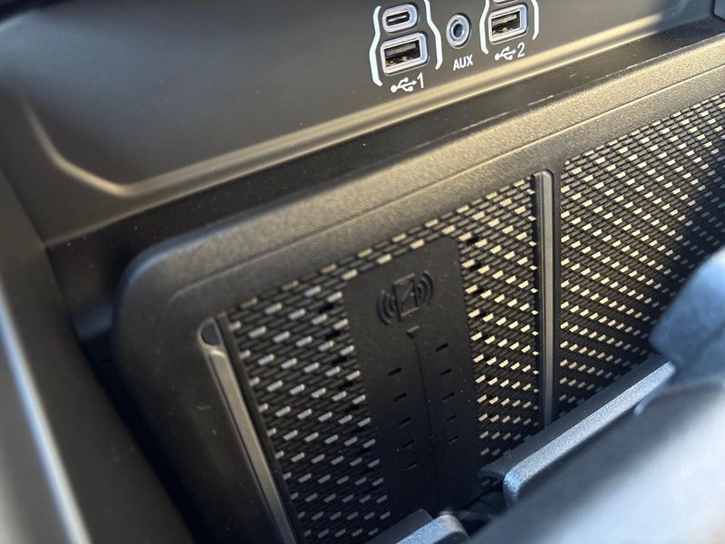 New 2026 RAM 1500 Big Horn Crew Cab 4x4 5