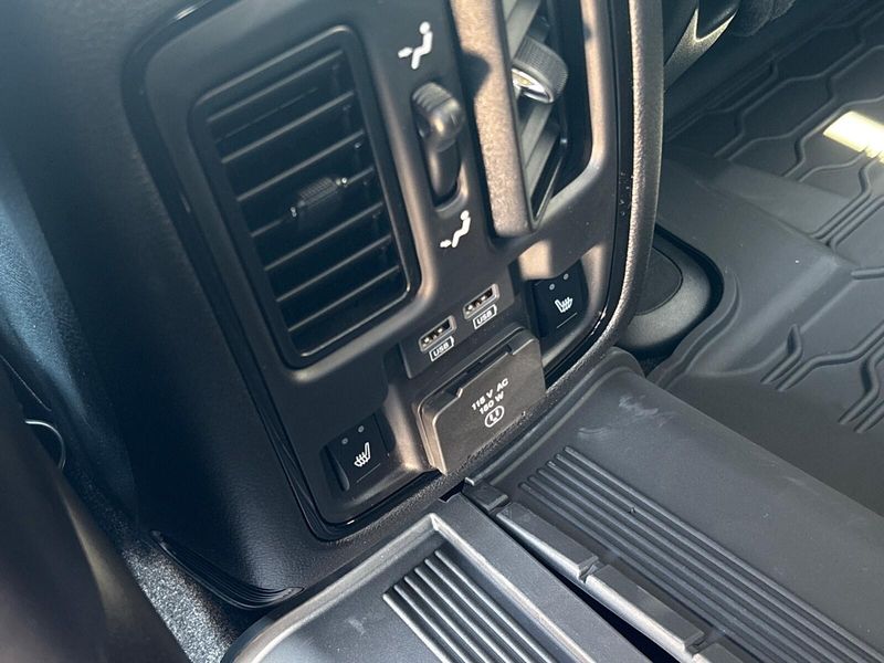 New 2026 Dodge Durango Gt Plus Awd Hemi V8Image 6