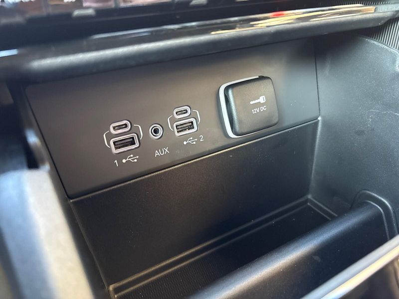 New 2025 Jeep Grand Cherokee Limited 4x4Image 22