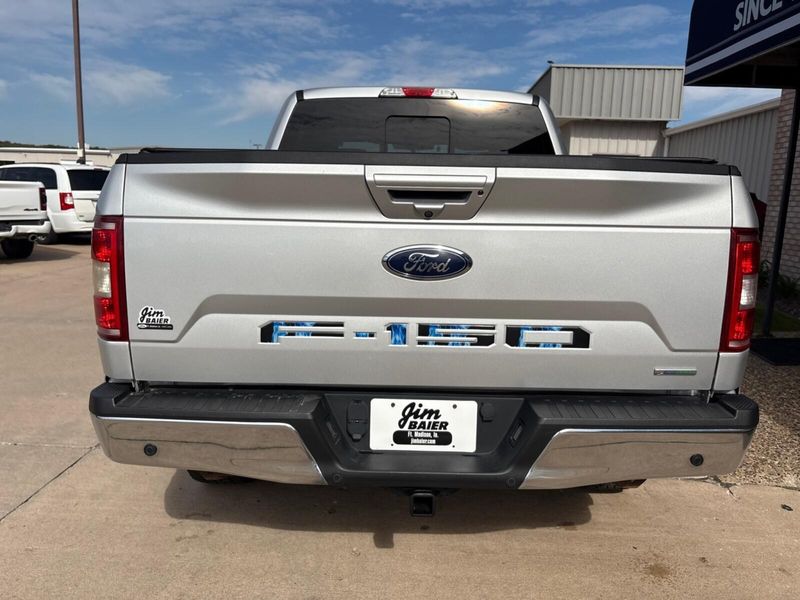 Used 2019 Ford F-150 LariatImage 10