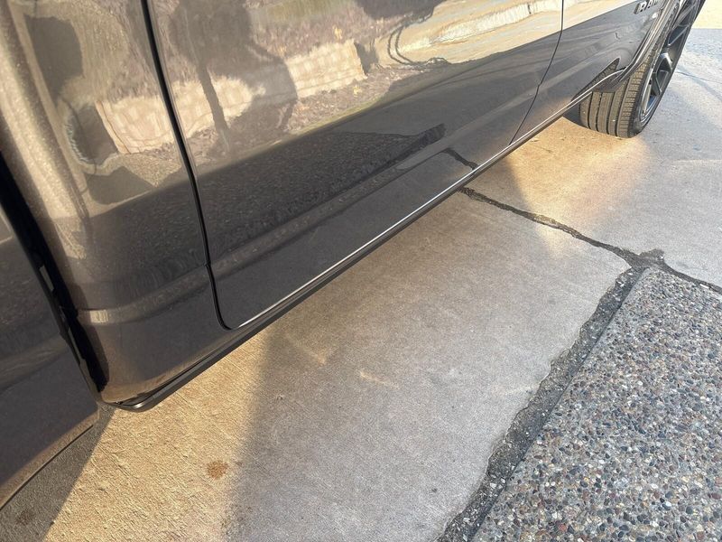 New 2026 RAM 1500 Laramie Crew Cab 4x4 5