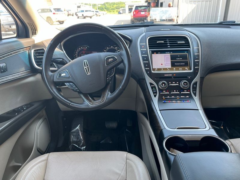 2016 Lincoln MKX ReserveImage 5