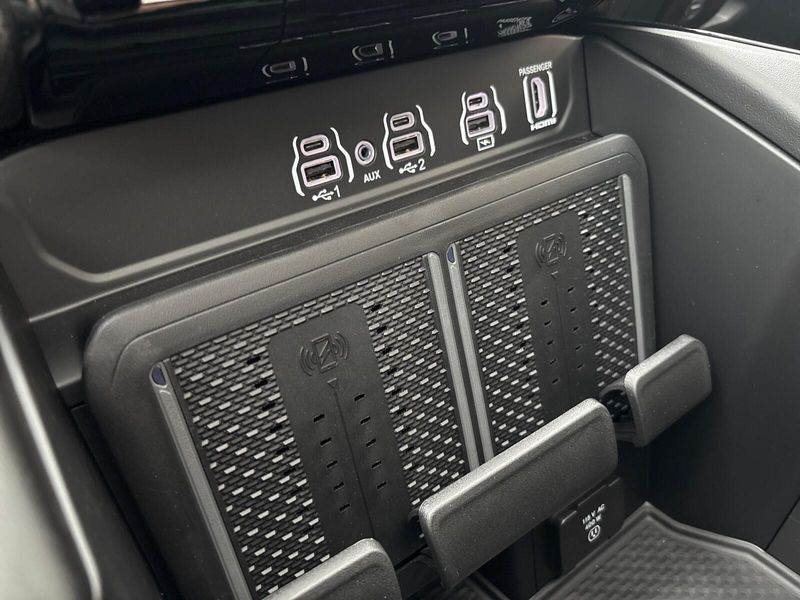 New 2027 RAM 2500 Limited Mega Cab 4x4 6