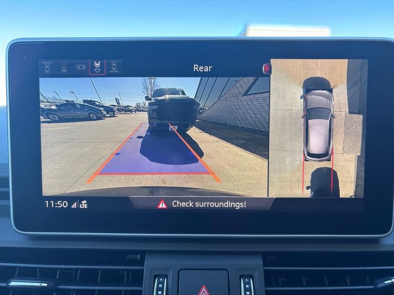 Used 2018 Audi Q5 PrestigeImage 21