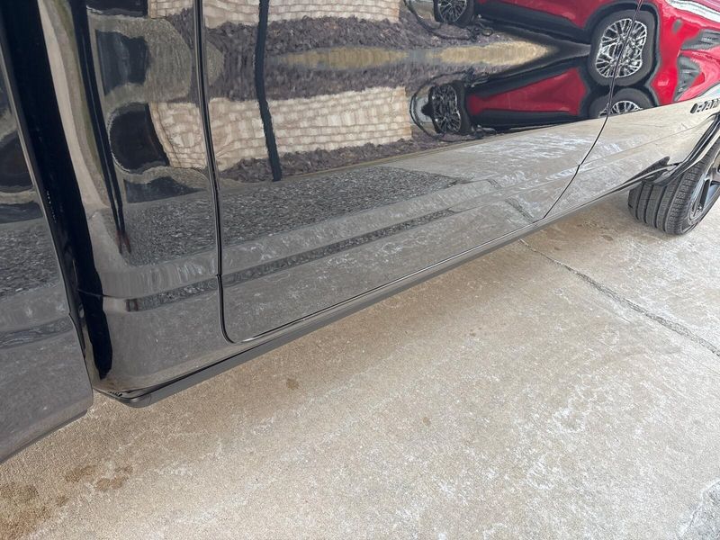 New 2026 RAM 1500 Laramie Crew Cab 4x4 5