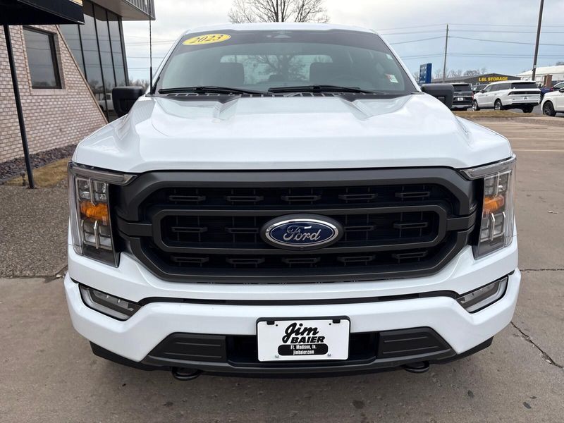 Used 2023 Ford F-150 XLTImage 6