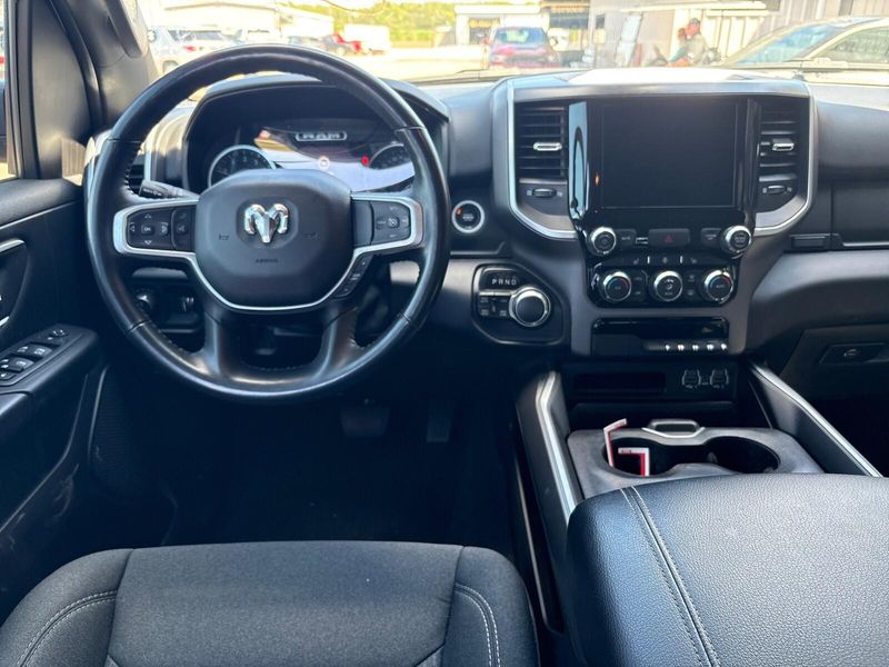 2022 RAM 1500 Big HornImage 5