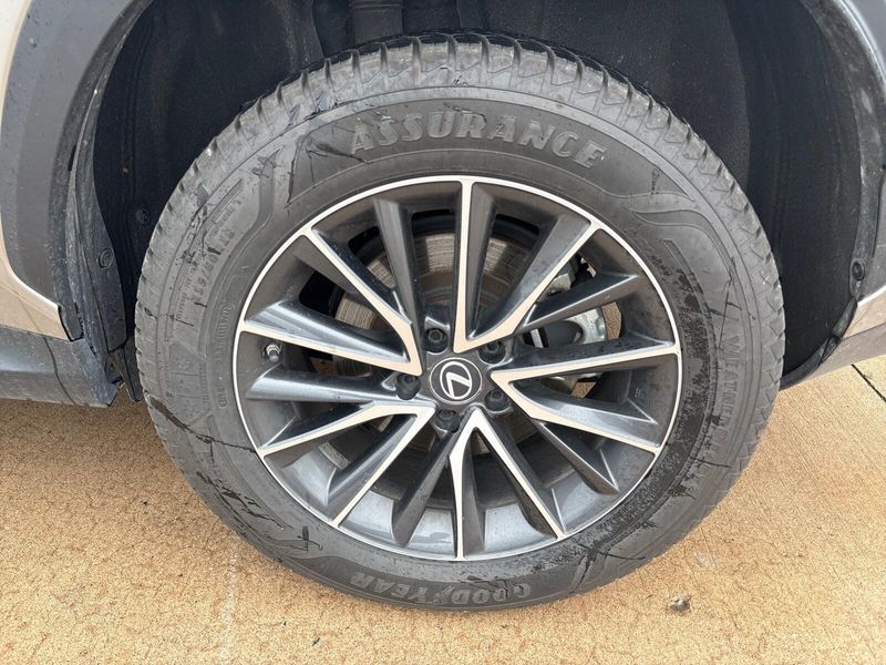 Used 2022 Lexus NX 350 PremiumImage 12