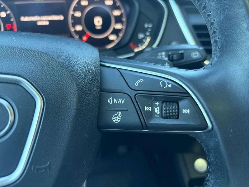 Used 2018 Audi Q5 PrestigeImage 16