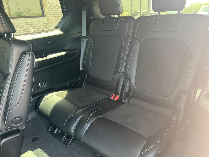 2021 Jeep Grand Cherokee L AltitudeImage 6