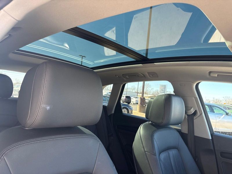 Used 2018 Audi Q5 PrestigeImage 14