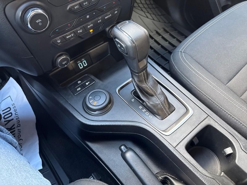 Used 2021 Ford Ranger XLTImage 19