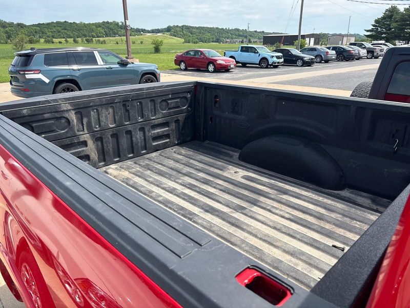 Used 2020 Ford F-150 XLTImage 6