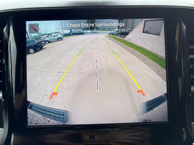 2022 RAM 1500 Big HornImage 22