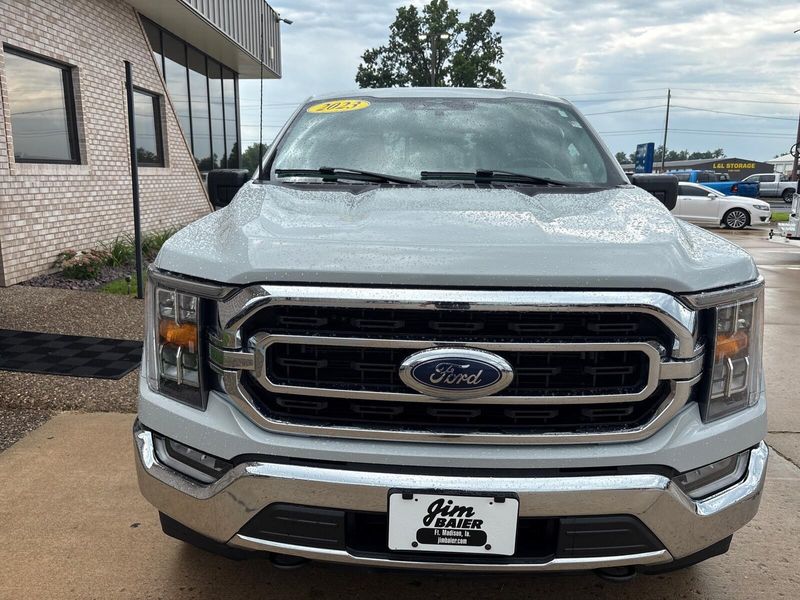 Used 2023 Ford F-150 XLTImage 7