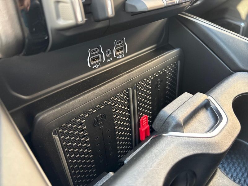 New 2027 RAM 2500 Laramie Mega Cab 4x4 6