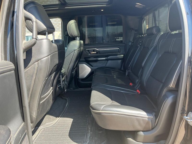 2019 RAM 1500 LimitedImage 4