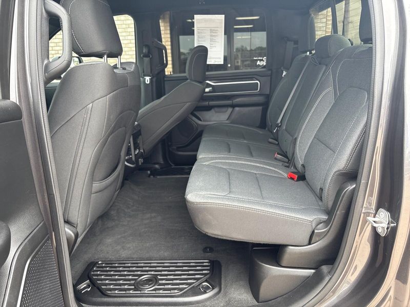 2022 RAM 1500 Big HornImage 4