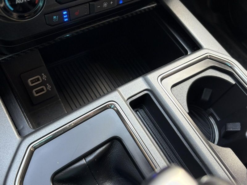 Used 2019 Ford F-150 RaptorImage 21