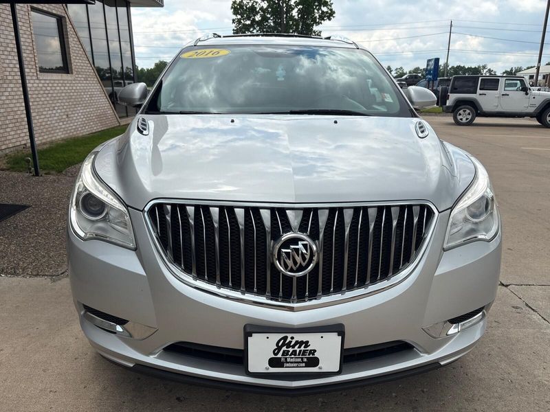 2016 Buick Enclave LeatherImage 7