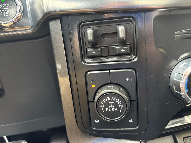Used 2023 Ford F-150 TremorImage 25