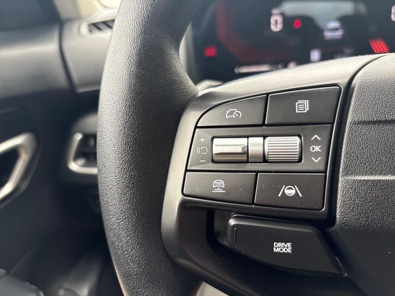 Used 2025 Kia K4 LXImage 14