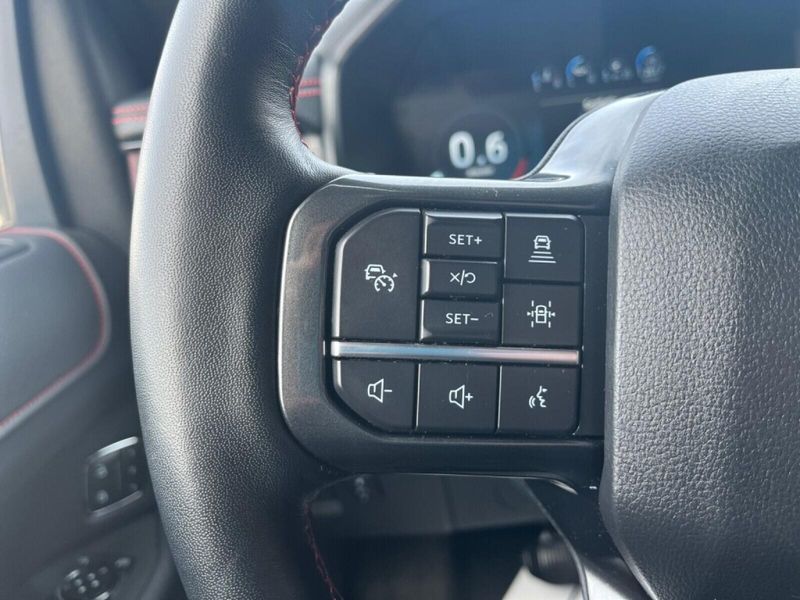 2022 Ford Expedition LimitedImage 20