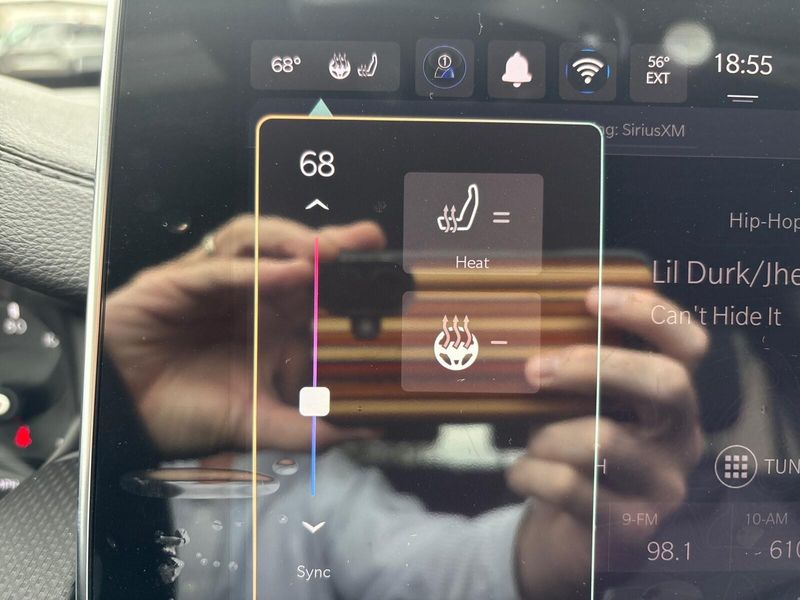 New 2026 Jeep Compass Latitude AltitudeImage 20