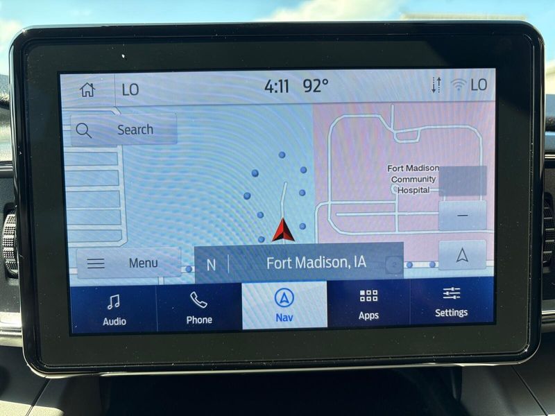 Used 2023 Ford Explorer XLTImage 23