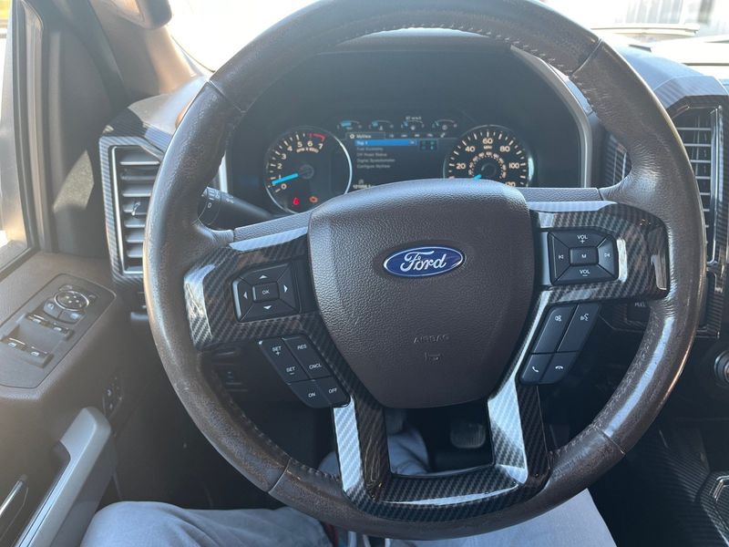 2018 Ford F-150 King RanchImage 18