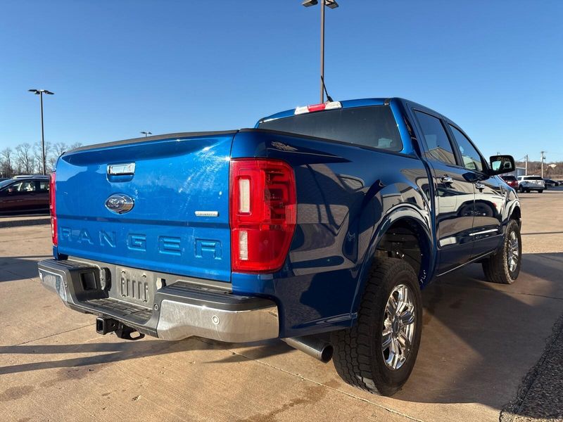 Used 2019 Ford Ranger XLTImage 8