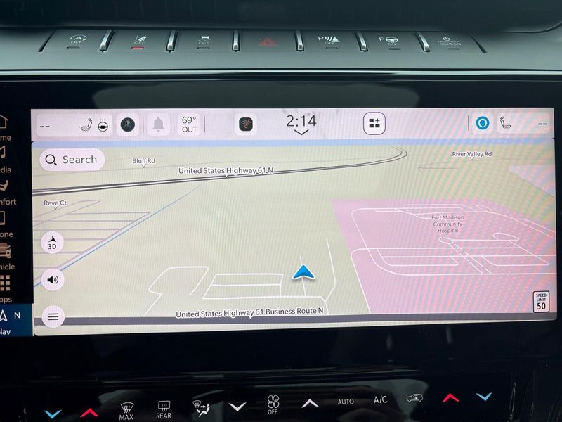 New 2026 Jeep Grand Cherokee L Summit 4x4Image 26