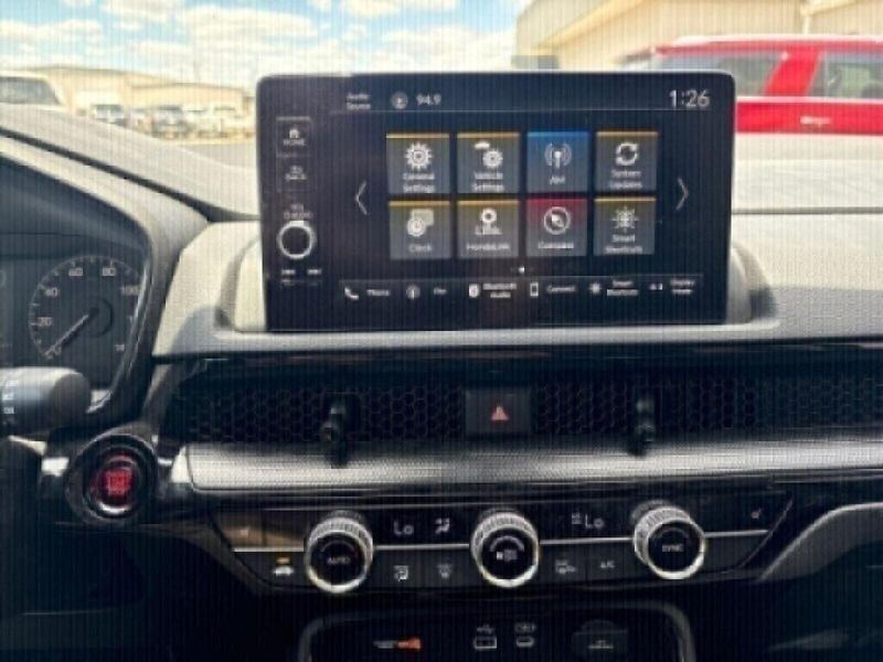 2025 Honda CR-V EX-LImage 14