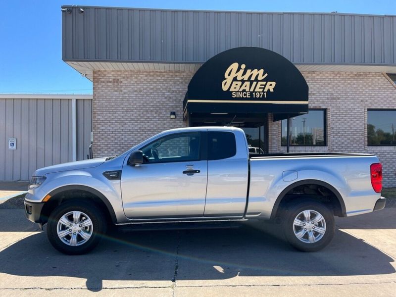 2022 Ford Ranger XLImage 2