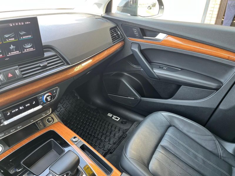 2021 Audi Q5 Premium PlusImage 26